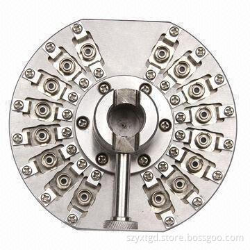 Polishing Fixture/Jig, Suitable for Domaille Polishing